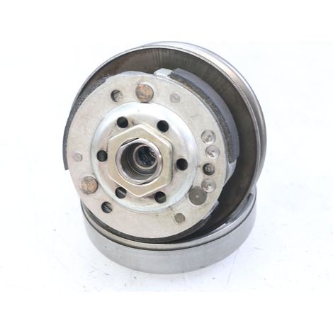 EMBRAYAGE PEUGEOT SPEEDFIGHT 2 LC 50 2000 - 2009 (1/5)