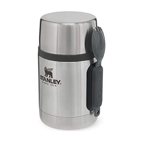 Stanley All In One Food Jar Stainless Steel Set 0,53 L (1/5)