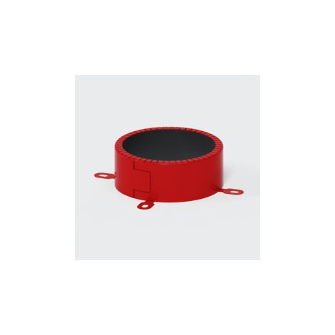 PO Brandschutzmanschetten Set POLO-BSM di 135, h 60