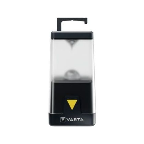 Varta 18666 101 111 Lanterna da campeggio a batteria Porta USB