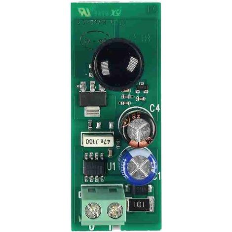 6LAB3T Scheda Per Trasmettitore Fotocellula Per Lab3/3c/4 Lin2 Axp2 Xel2 Ditec 6lab3t