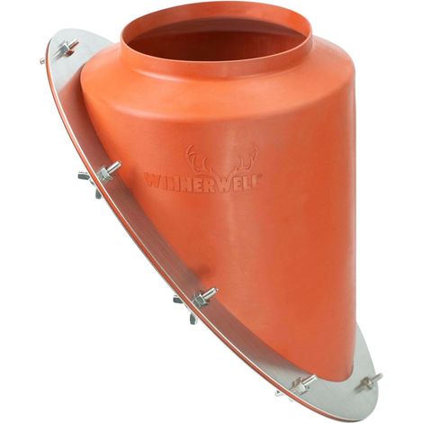 Winnerwell® Kit d’étanchéité incliné compatible avec les Références 910446 / 910507