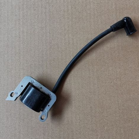 Emak OLEO MAC Sparta 37 42 44 61250015AR ignition coil for Emak Sparta 37/42/44 brushcutters. (1/5)