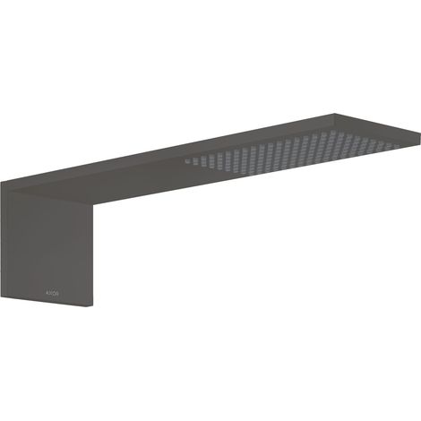 Módulo de ducha mural hansgrohe AXOR ShowerComposition 110/220, (1/2)