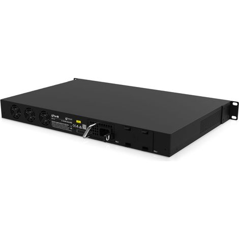 OLT Ubiquiti Uf-olt, Ufiber, 8x Gpon Sfp, 2x Sfp+ (1/2)
