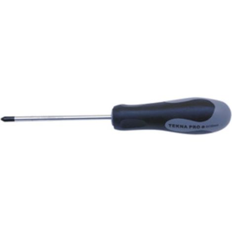 CACCIAVITE 108 TEKNA POZIDRIV PZ2 D 6,0X100 MM Q.TA 12