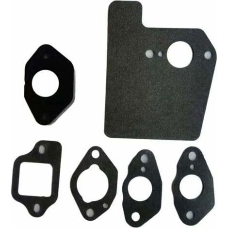 Joint de silencieux de carburateur de moteur pour tondeuse à gazon GCV160 GCV190 GSV190 - Entretoise isolante légère.. (1/3)