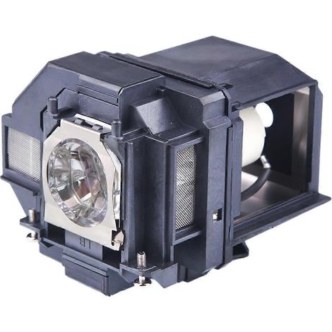 Ampoule de rechange pour projecteur EL PLP96 LP97 avec boîtier (1/4)