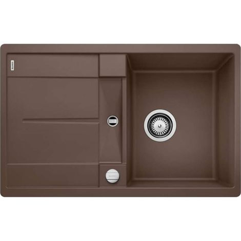 Evier METRA 45S-F CAFE AUTO (1/3)