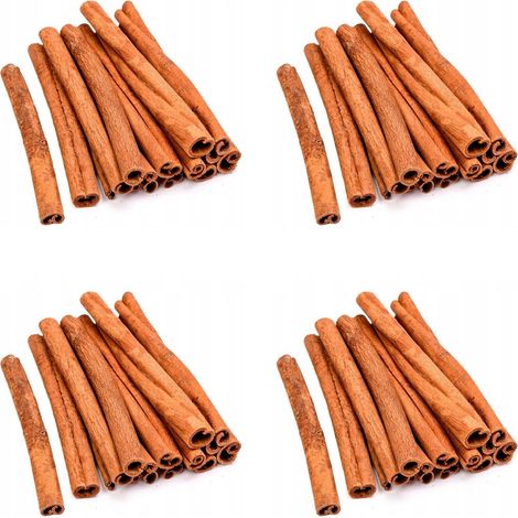 Palitos de canela secos para velas 100 g
