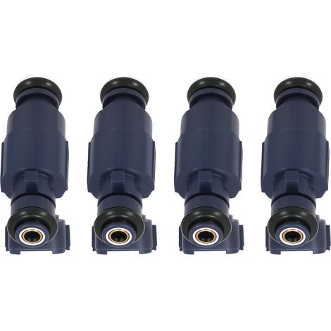 4 Pezzi Iniettori Benzina per KIA Cee'D ED JD 2006-2018 0280157174 (1/5)