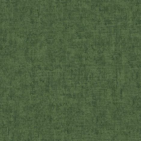 Papier peint uni vert Greenery, revêtement mural décoratif pour intérieur, finition lisse, aspect naturel et tendance (1/5)