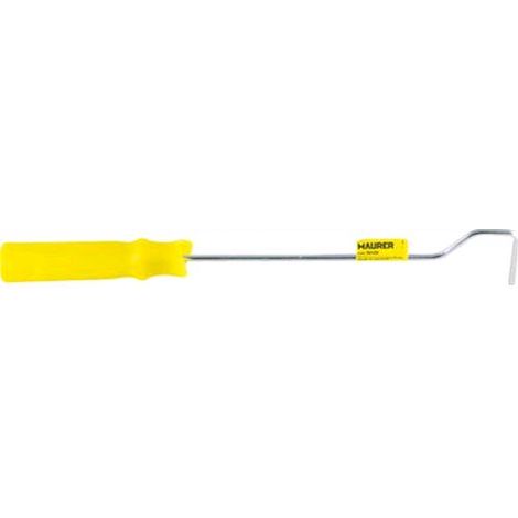 MANICO X RULLO RADIATORE 10CM MAURER