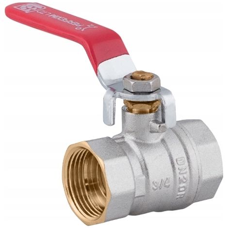 Valvola a sfera perfexim 00-200-0150-010 pressione 1.6 MPa (1/2)