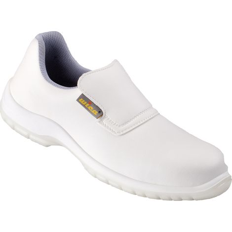 Gr .45 CESENA SLIPPER weiß CESENA SLIPPER SHOES (1/2)