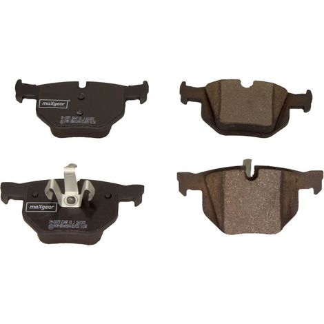 PLAQUETTES DE FREIN MAXGEAR BMW T. E65 01- 730-735