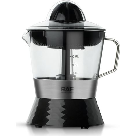 Machine à jus automatique pour oranges et citrons frais, portable25wa11 (1/5)
