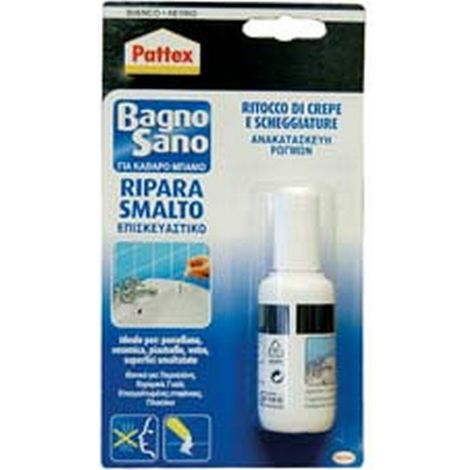 6BL PATTEX SMALTO PRONTO - ml.50