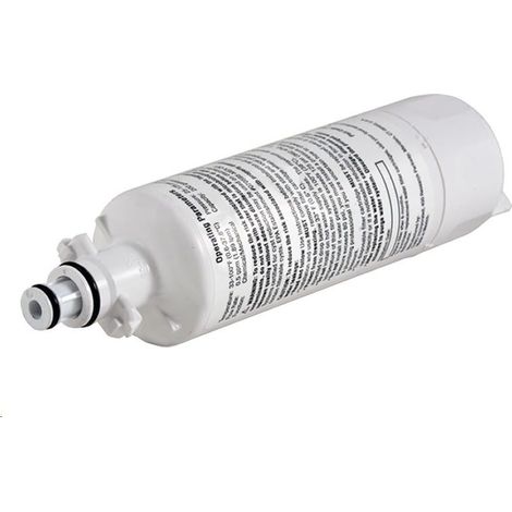 Filtro de agua para frigorífico y congelador Beko 4874960100 (1/3)