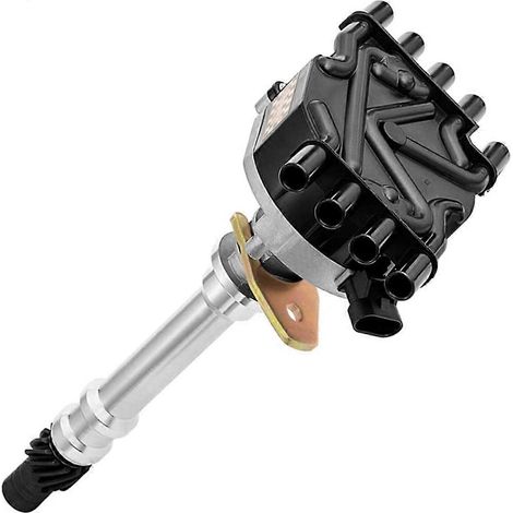 Distributore di accensione completo 9344155 per motori Chevrolet/GMC Vortec V8 5.0L/5.7L small-block dal 1996 al 2002. (1/5)