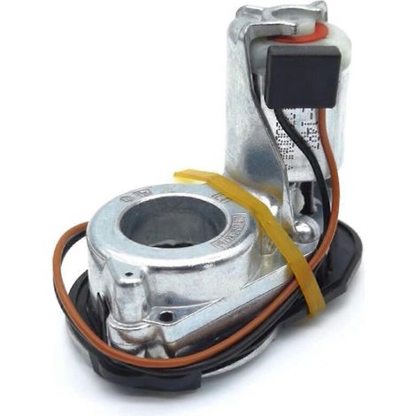 Moteur de rétroviseur rabattable automatique GEN5C gauche pour Audi A6 C7 (voir illustration) (1/5)