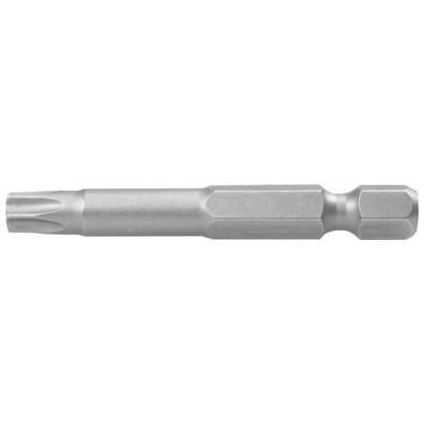 Embout 1/4 DIN3126 E6.3 T25x 50mm FORUM extra-rigide (1/3)