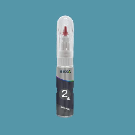 Stylo retouche peinture RAL Effect 660-M  Satin