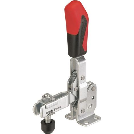 AMF Serre-joint vertical No. 6800 Taille 2 - 90027 (1/5)