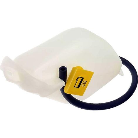 Réservoir de liquide de refroidissement moteur, vase d'expansion pour (1/5)
