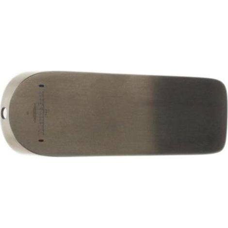 Villeroy & Boch 928180LC Armaturengriff 90x130mm Edelstahl