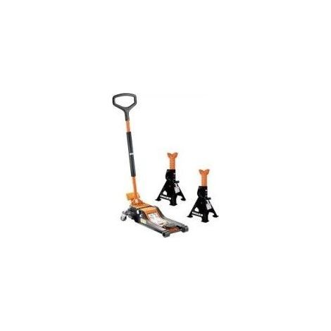 KIT BH12000 + BH33000 - BAHCO