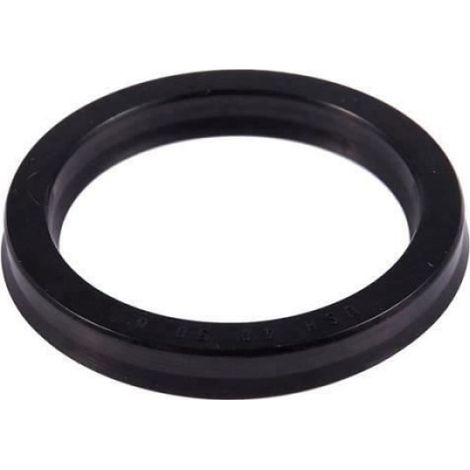 Joint D Etanchéité - Cylindre Hydraulique - USH - 40x50x6 mm - Caoutchouc - Lot De 10 (1/4)