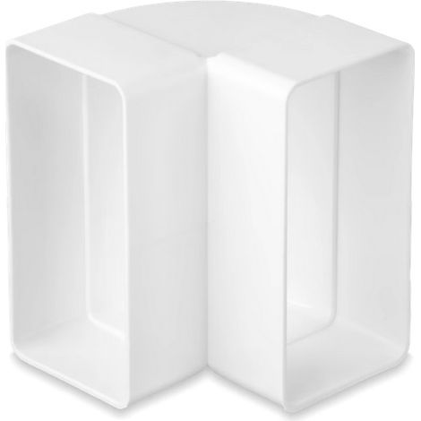 Codo vertical 22055 90' - RX 02-524