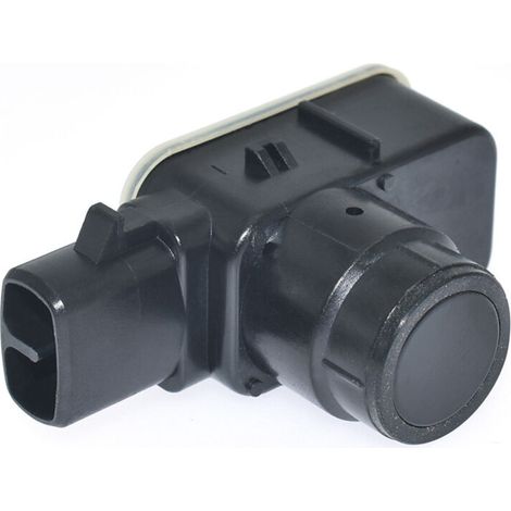 Capteurs et sondes photoélectriques pour système radar de recul, 89341-30140. Haute précision, étanches à l'eau et à la poussière. Sondes d'aide au stationnement et radar de recul remplaçables. (1/4)