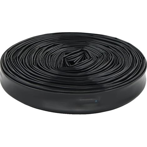 Tuyau Goutte à Goutte, Arrosage Efficace, Options d'Espacement Polyvalentes, Tuyau PE 16mm-c, Espacement 15cm, 100m-b (1/2)