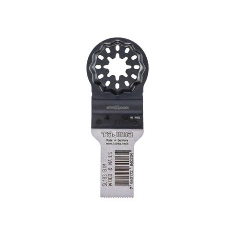 Lame De Scie Starlock Multifonction Bim 34X20Mm Tajima