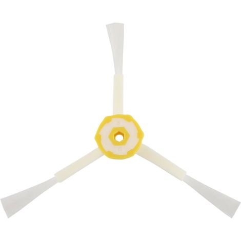 Ersatz-Seitenbürsten für 860 861 870 880 890 891 894 960 961 964 970 980 981 984 mit rotierenden Seitenbürsten für Kehrroboter (1/5)
