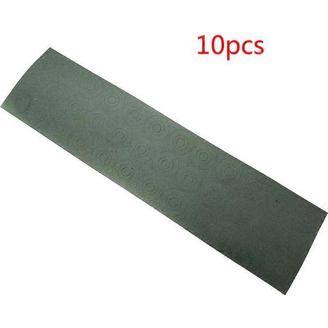 Isolierklebepads für Batteriezellen des Typs 32650