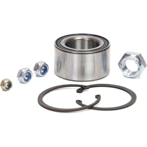 Roulement de moyeu de roue avant/arrière Audi 80 B1/B2/B3, 90 B2/B3 VW Passat, Golf