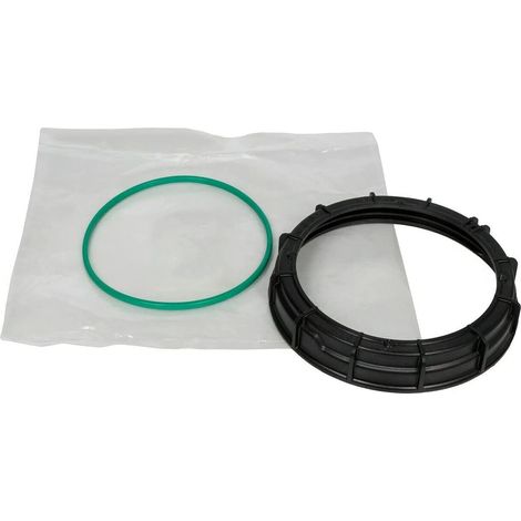 Couvercle Bouchon de Serrage avec joint pour pompe compatible (1/5)