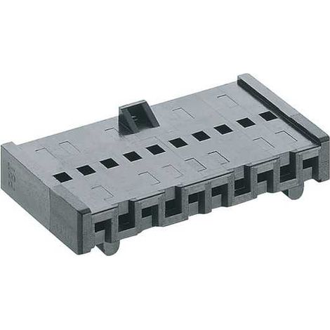 Connettore Minimodul maschio 9 vie