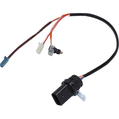Cablaggio interno a 6 pin per trasmissione 09G927363B per Audi TT MK1 1.8T 180 CV a trazione anteriore 2004-2006 (1/5)