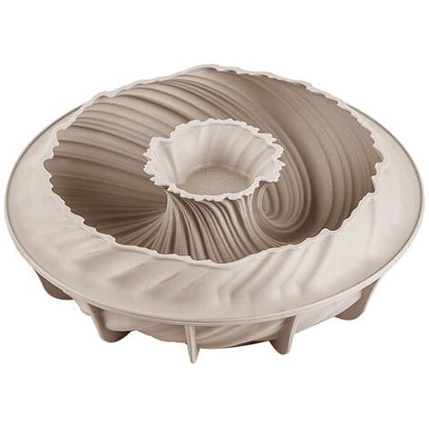 Intreccio Silikonform Silikomart (1/4)