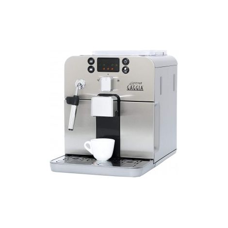 Gaggia Macchina da caffè automatica Brera (1/5)