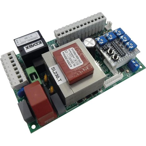 VIMAR - SL230.T Scheda comando DIP 230V scorrevoli