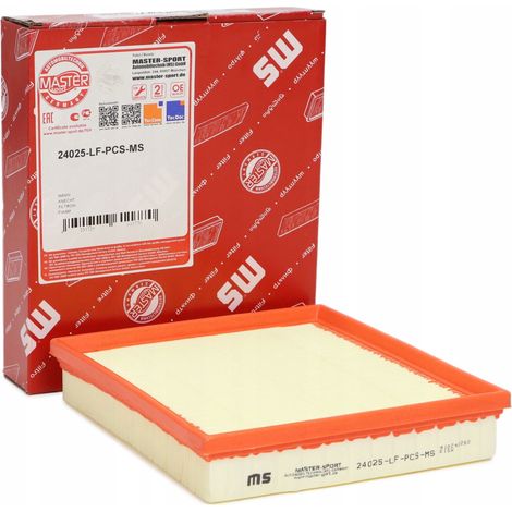 Filtro de aire BMW 4 Cabrio (F83) 428 i xDrive (1/5)
