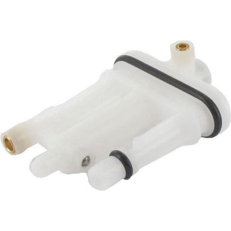 Gicleur Carburateur - Compatible Briggs Et Stratton - Remplace 596523 Et 592801 - Lot De 1 (1/2)