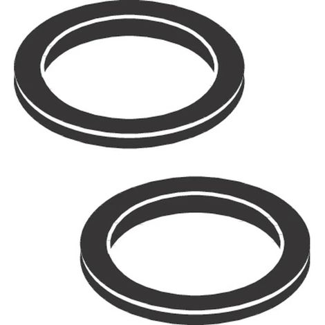 Hansgrohe Joint pour réducteur de pression, 94582000