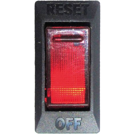 INTERRUTTORE PER ABBACCHIATORE ELETTRICO 'OLIVGREE ricambio