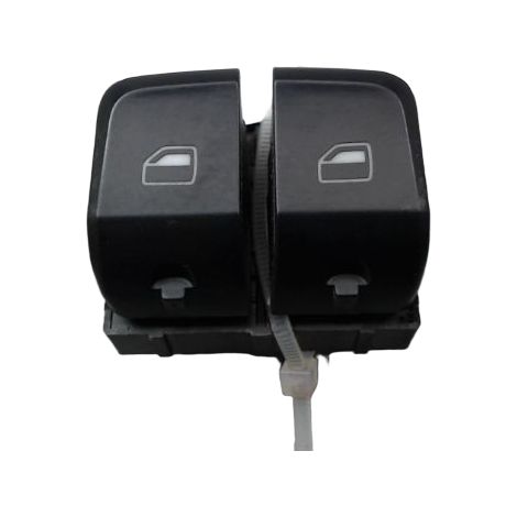 Commande Leve-glace Porte Avg AUDI A5 Sportback 09- [PRODUIT D'OCCASION]♻️8k0959851cv10 (1/3)